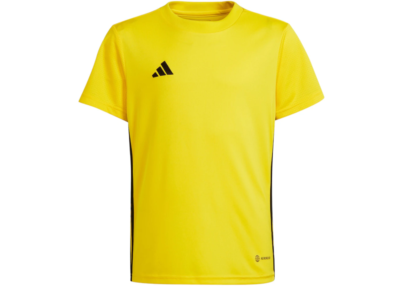 adidas Kids Tabela 23 Jersey Team Yellow/Black