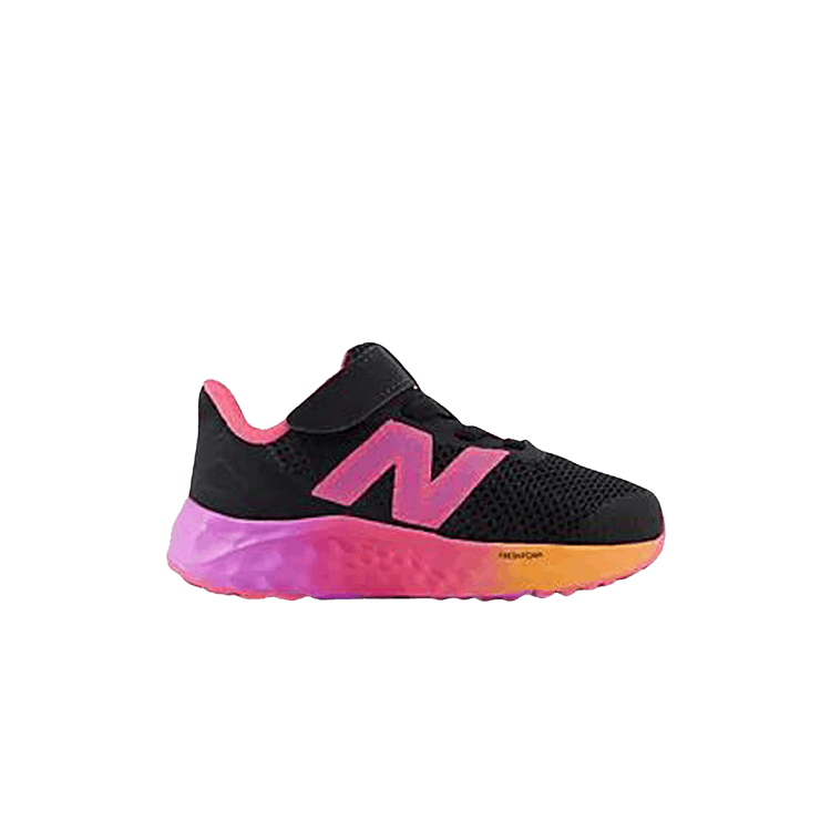 New Balance Fresh Foam V4 Toddler 'Passion Fruit'
