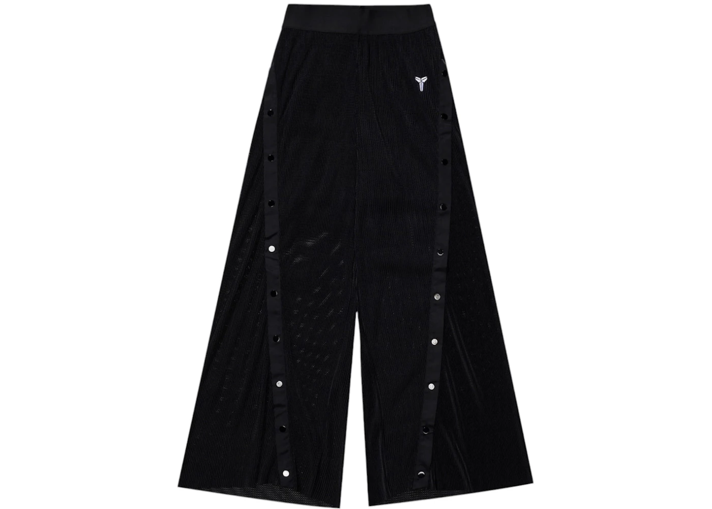 Nike Women's Kobe Bryant Pleated Tear-Away Pant Black