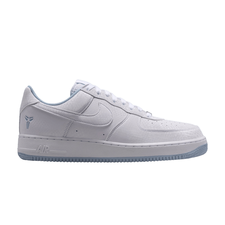 Kobe x Nike Air Force 1 Low 'Armory Blue'