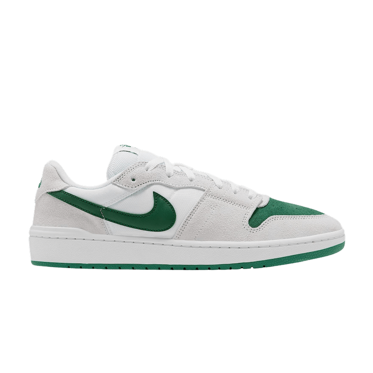 Nike SB Code 58 'White Summit White'
