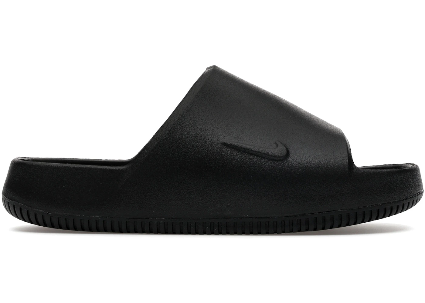Nike Calm 2.0 Slide Black