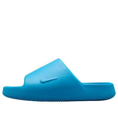 Nike Calm 2.0 Slides 'Light Current Blue'