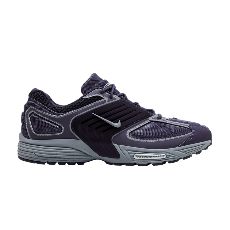 Nike Pegasus Wave 'Dark Raisin'