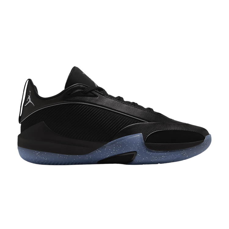 Air Jordan Jordan Triangle 'Black Metallic Silver'