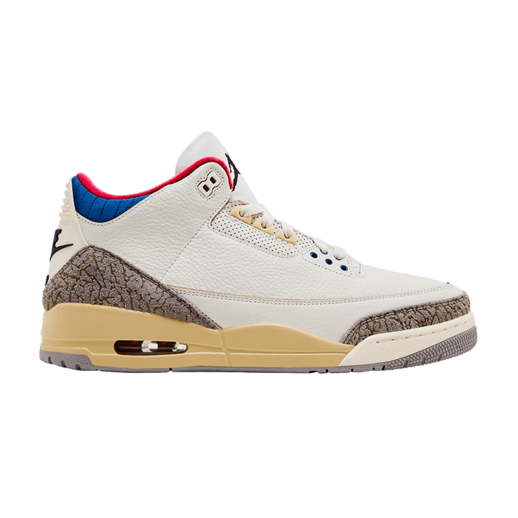 Air Jordan 3 Retro 'Seoul 2.0'