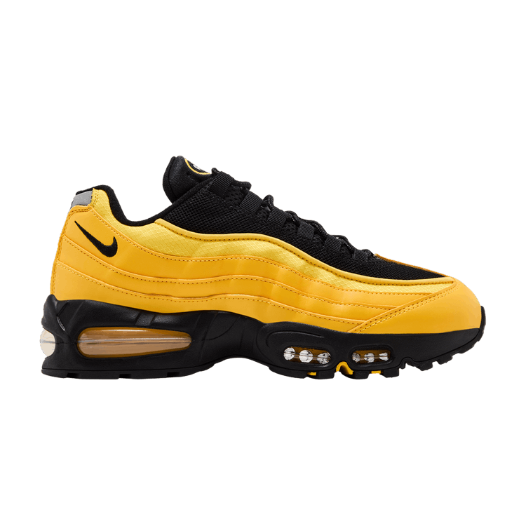 Nike Air Max 95 'Varsity Maize Black'