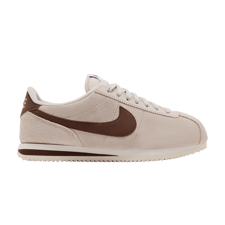 Nike Wmns Cortez 'Light Orewood Brown Fauna Brown'