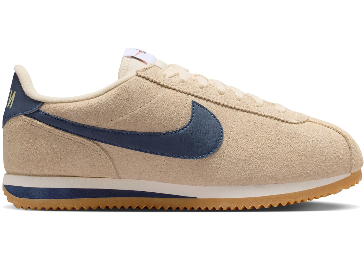 Nike Cortez Beach Midnight Navy (Women's)