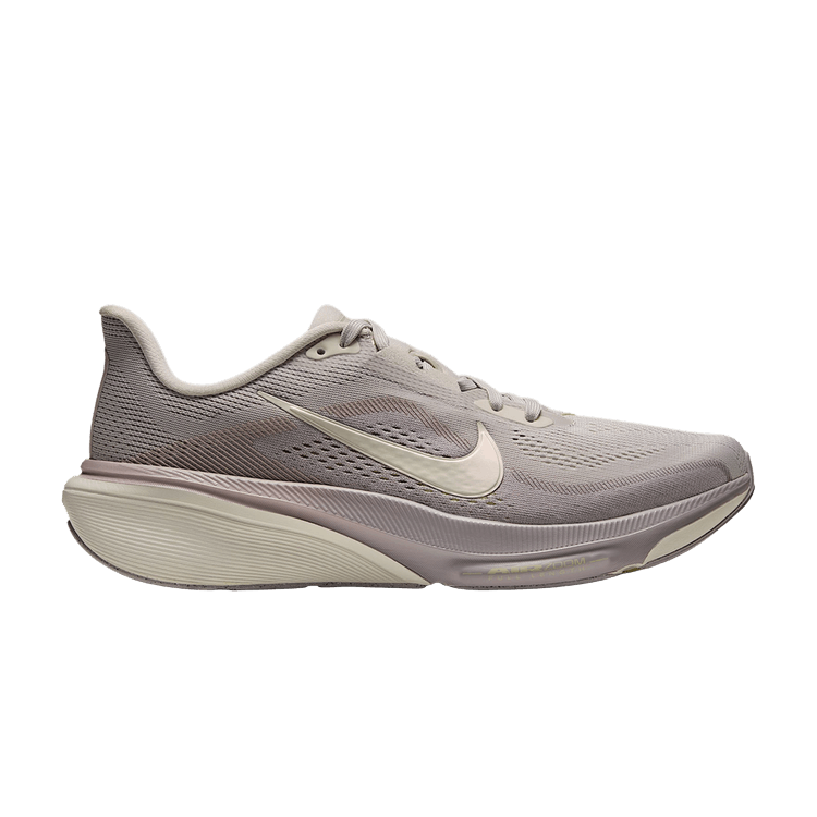 Nike Wmns Pegasus 42 Road 'Light Bone Silver Lilac'