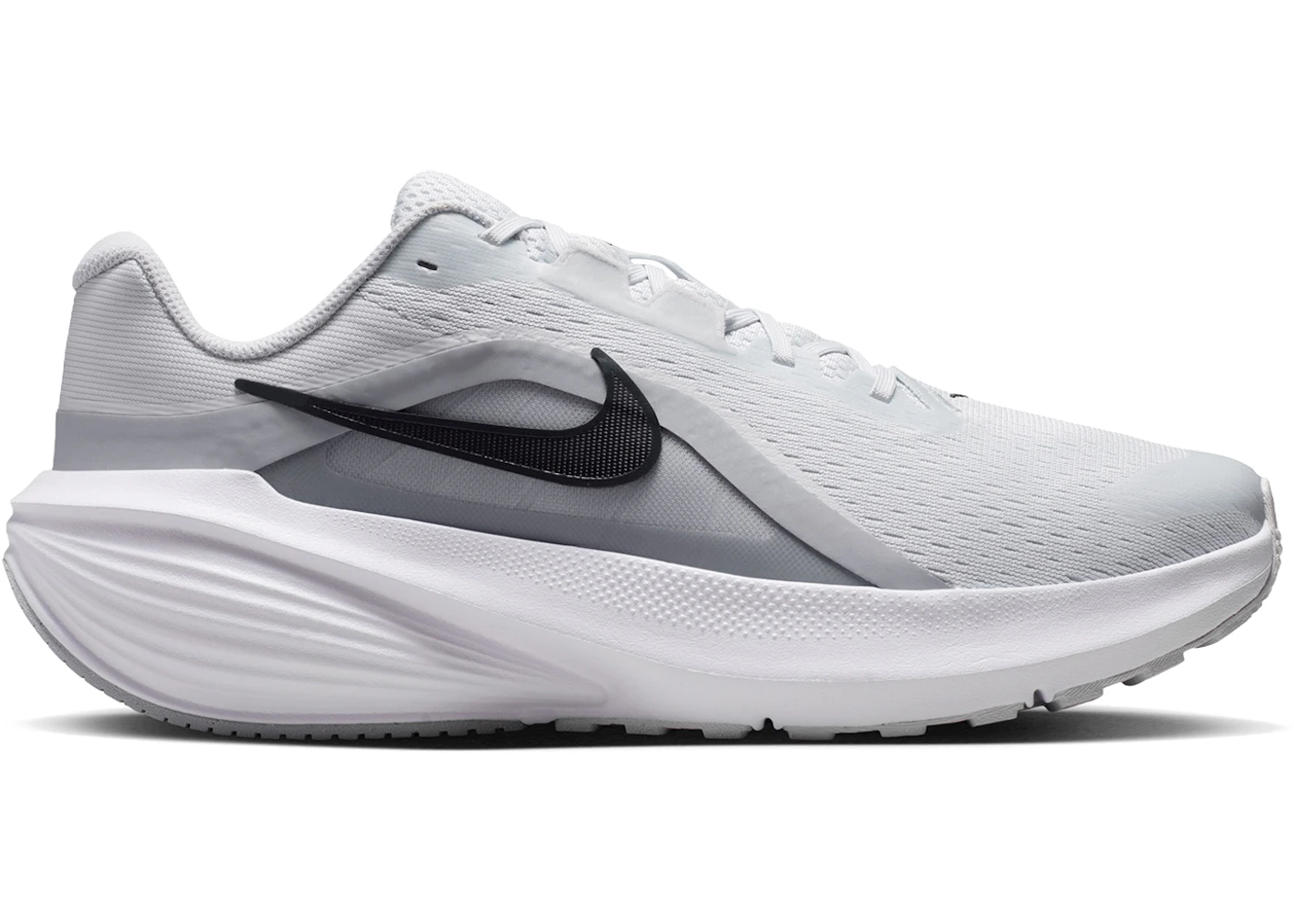 Nike Downshifter 14 Pure Platinum Anthracite