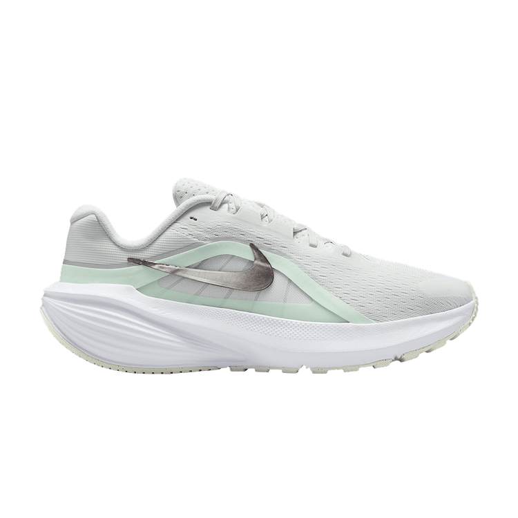 Nike Wmns Downshifter 14 'Off White Barely Green'