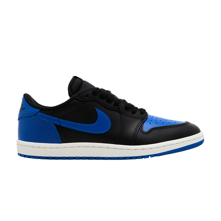 Air Jordan 1 Retro Low '85 OG 'Royal'