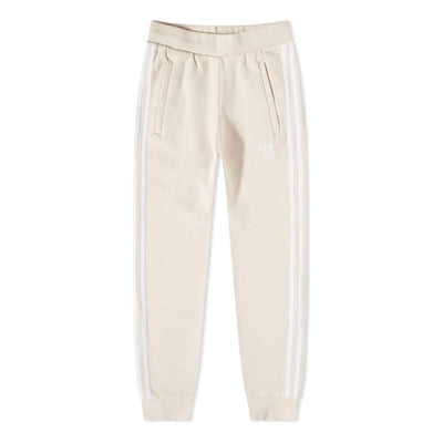 adidas Adicolor Classics 3-Stripes Pants 'Beige'