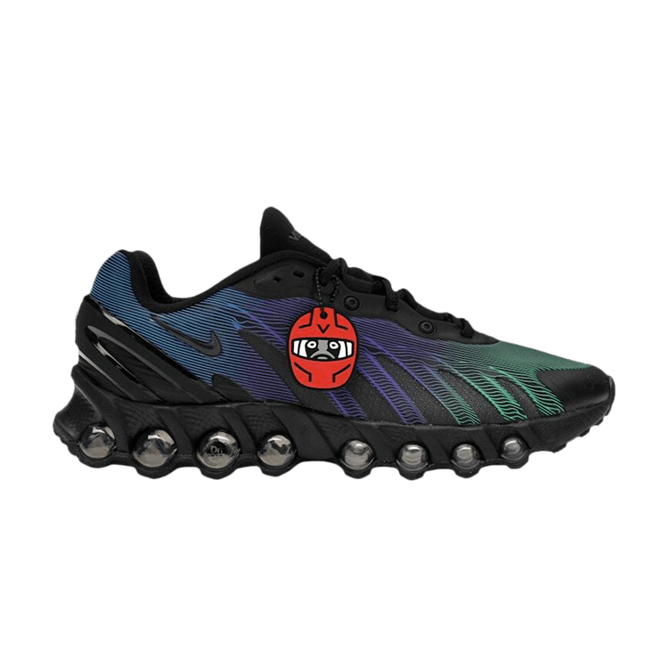 Victor Victor x Nike Air Max DN8 'NYC'