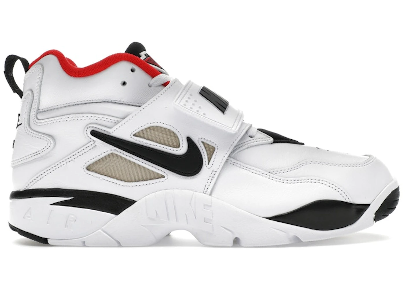 Nike Air Diamond Turf Proto '92 Atlanta Falcons