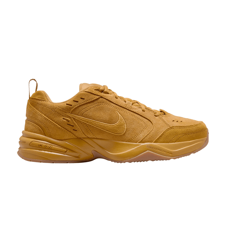 Nike Air Monarch IV 'Wheat'