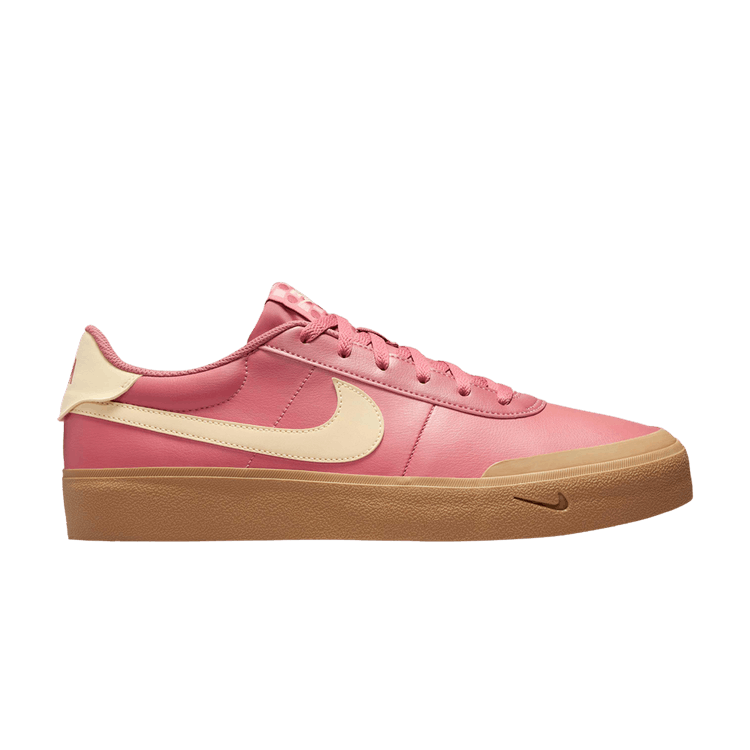 Nike Court Shot 'Canyon Pink'