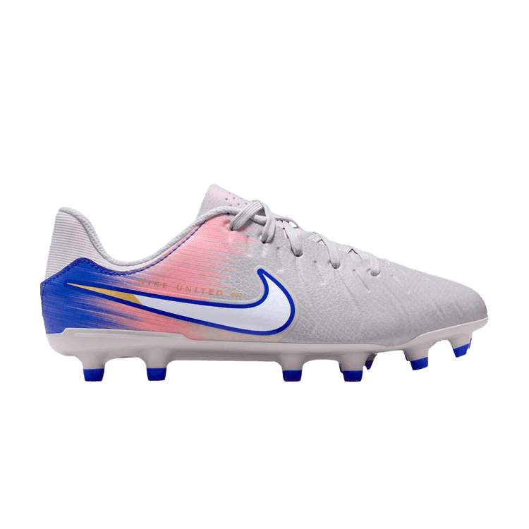 Nike United Jr. Tiempo Legend 10 Academy GS