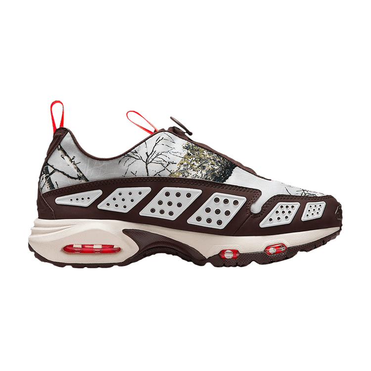 Nike Wmns Air Max SNDR 'Real Tree'
