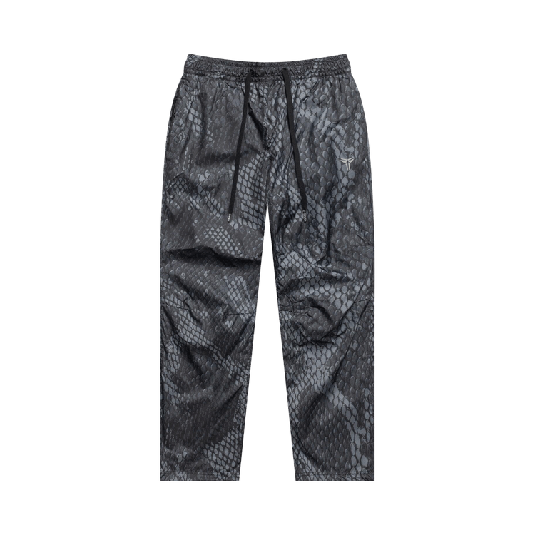 Nike Kobe Lightweight Woven Pants 'Black'