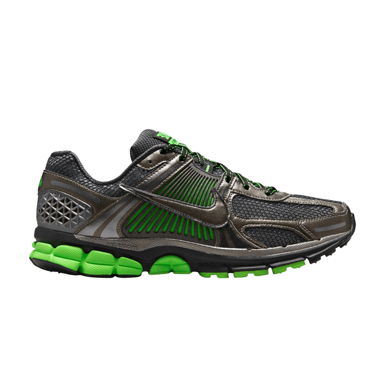 Nike Air Zoom Vomero 5 'Metallic Pewter Green Strike'