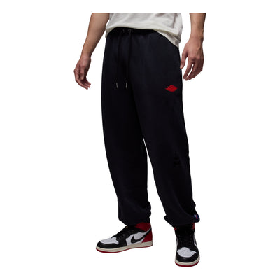 Air Jordan Rare Air Fleece Trousers 'Black'