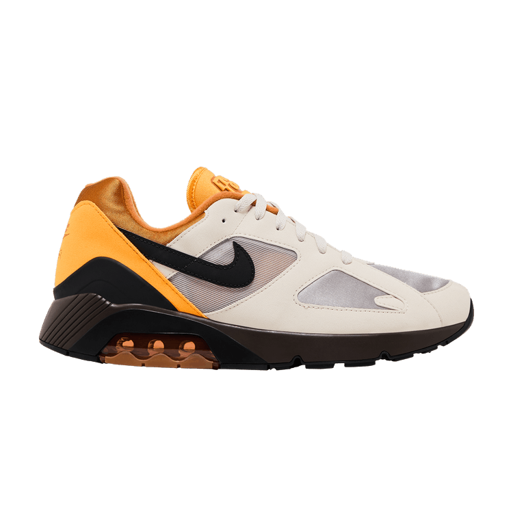 Nike Air Max 180 'Light Orewood Brown Sundial'