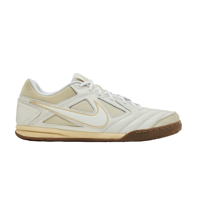 Nike Gato 'Sail Light Khaki Gum'
