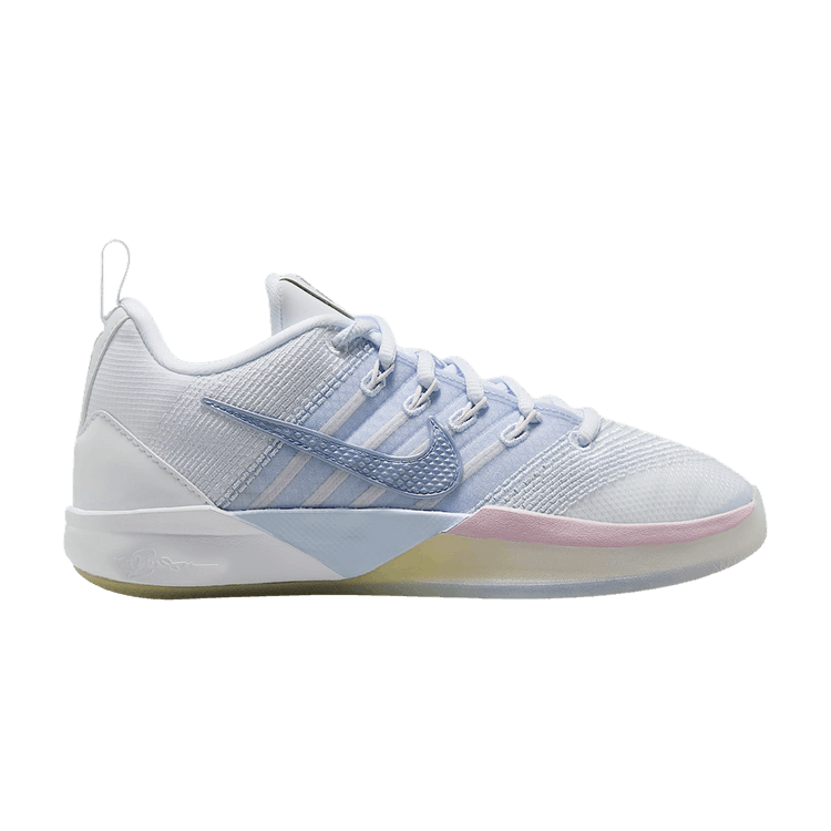 Nike Sabrina 3 GS 'Infinite'