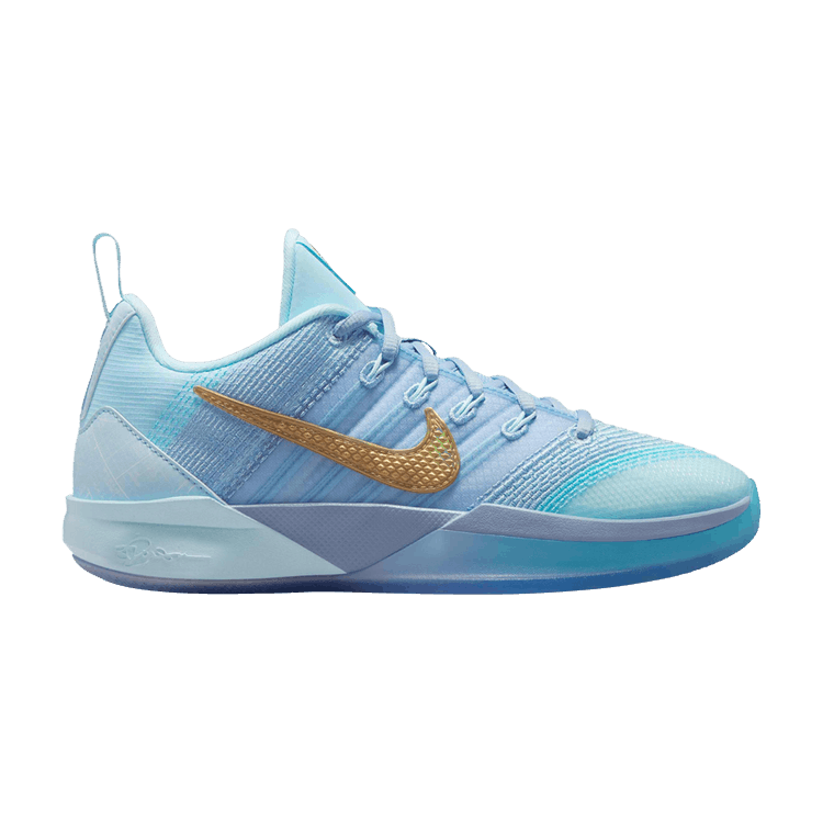 Nike Sabrina 3 GS 'Blueprint'