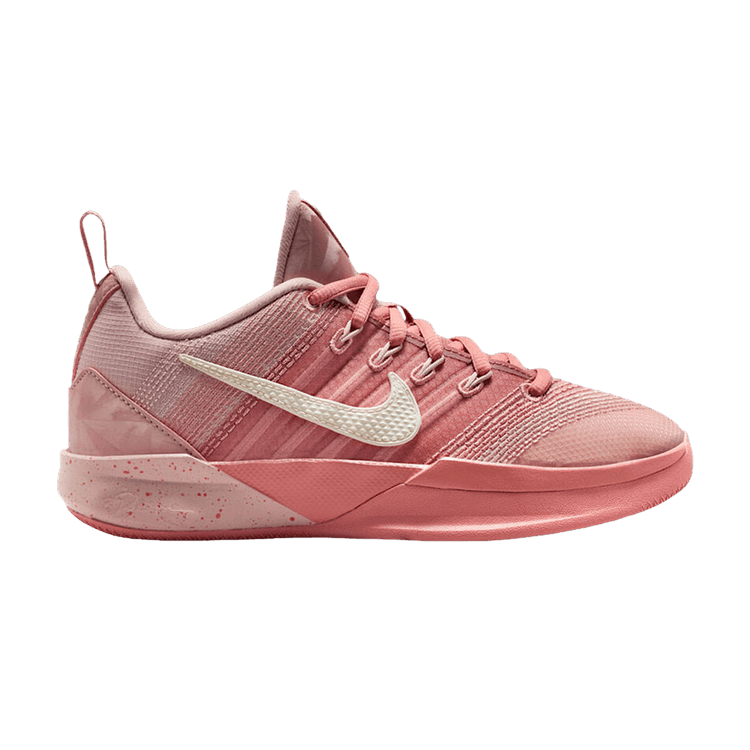 Nike Sabrina 3 GS 'Three'