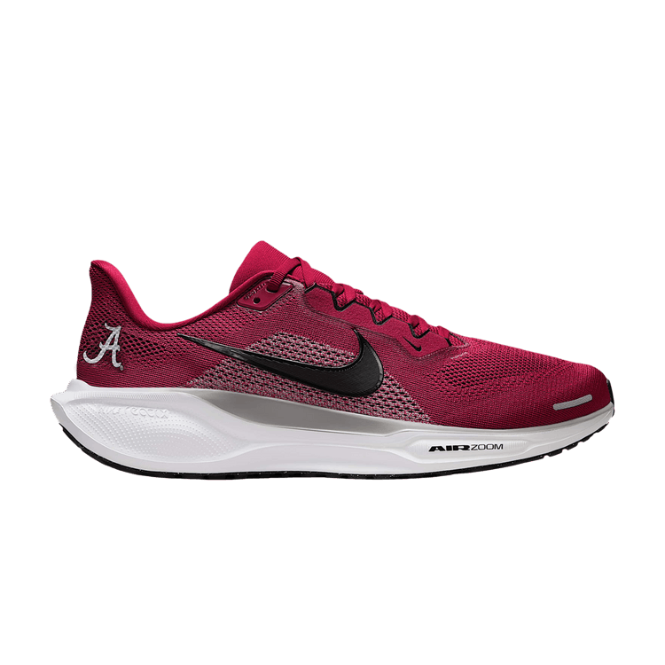 Nike Air Zoom Pegasus 41 'Alabama 2025'