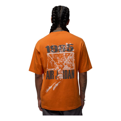 Air Jordan Brooklyn Oversized Graphic T-Shirt 'Starfish'