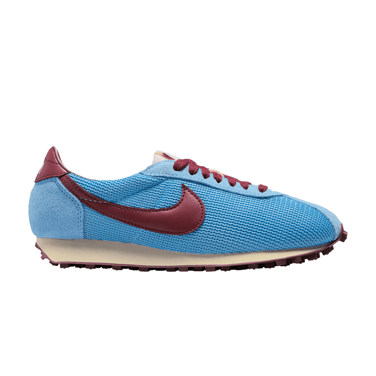 Nike Wmns LD 1000 'University Blue Dark Team Red'
