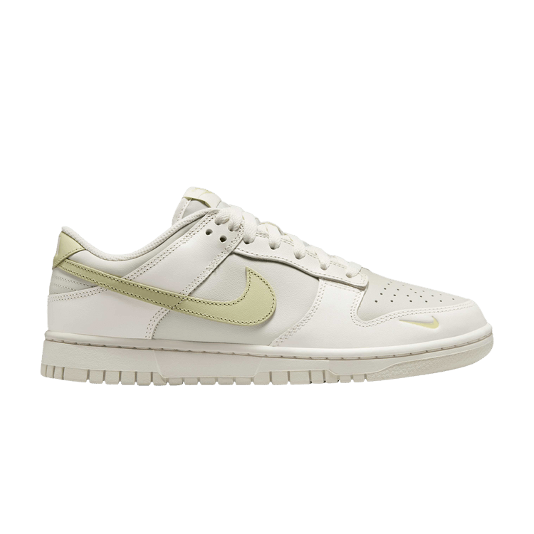 Nike Wmns Dunk Low 'Phantom Olive Aura'