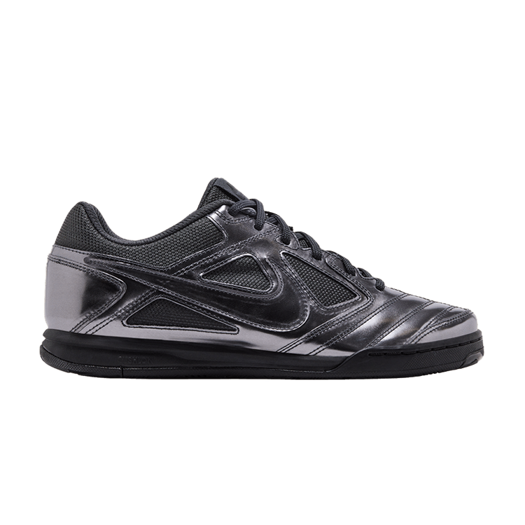 Nike Gato LV8 'Anthracite Black'
