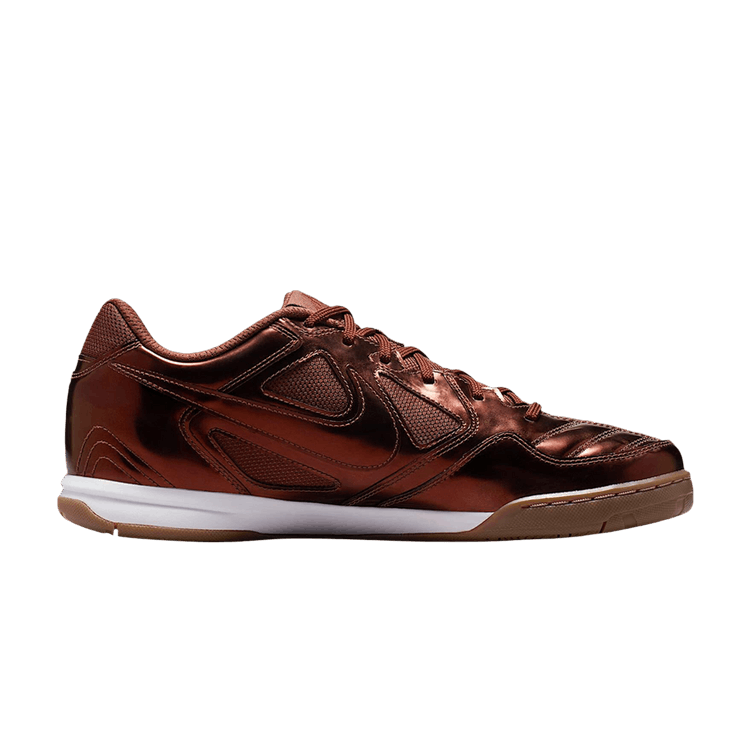 Nike Gato LV8 'Fauna Brown White'
