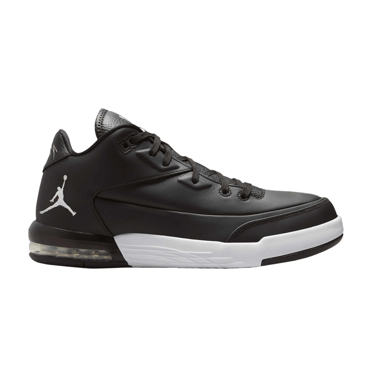 Air Jordan Flight Origin 3 'Black White'