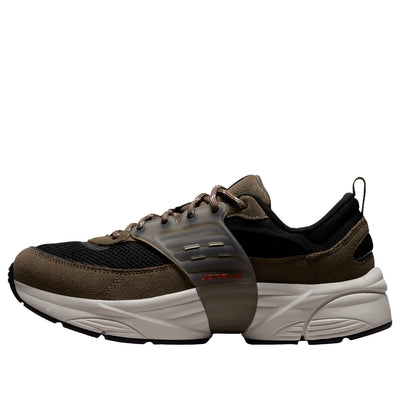 Air Jordan Trunner O/S 'Palomino Black'