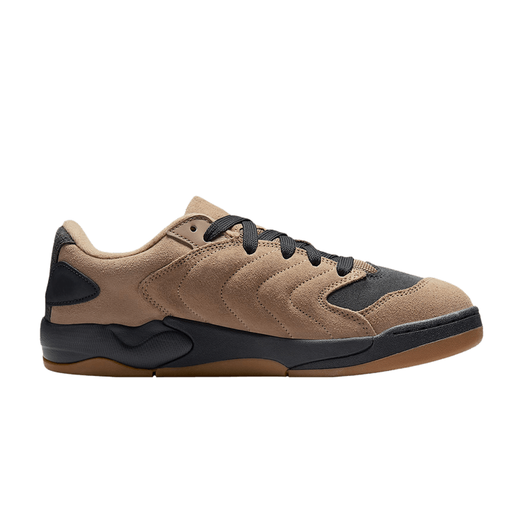 Air Jordan Session 'Khaki Anthracite'