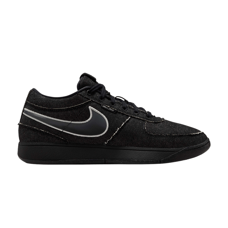 Nike Book 1 EP 'Black Label Pack'