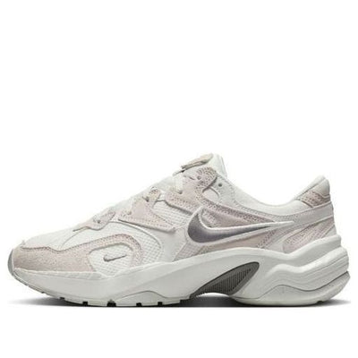 (WMNS) Nike AL8 'Summit White'