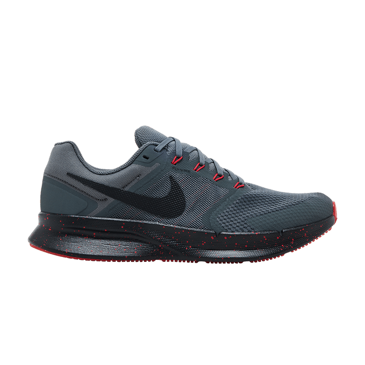 Nike Run Swift 3 'Dark Grey University Red'