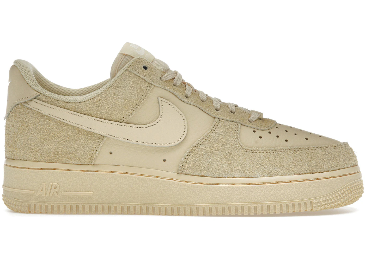 Nike Air Force 1 Low '07 Pale Vanilla (Women's)