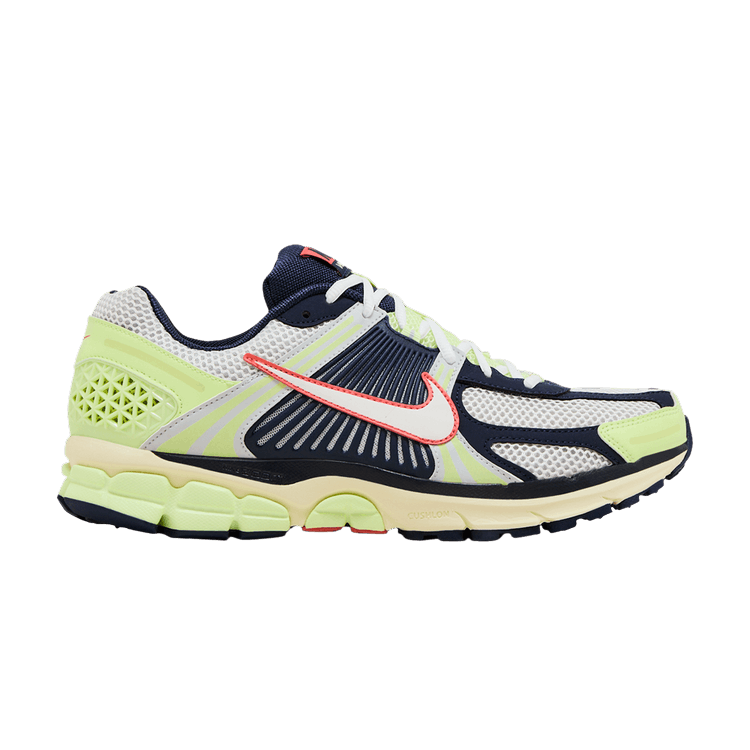 Nike Air Zoom Vomero 5 'Barely Volt Midnight Navy'