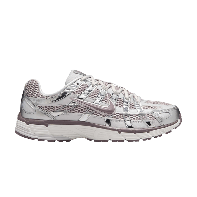 Nike Wmns P-6000 'Platinum Violet'