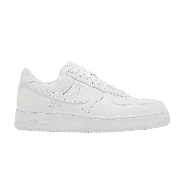 Nike Air Force 1 Low 'Jason Voorhees'