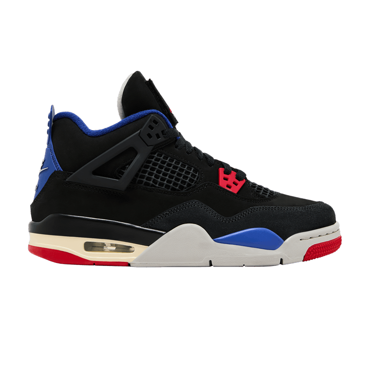 Air Jordan 4 Retro GS 'Rare Air'
