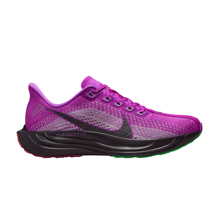Faith Kipyegon x Nike Wmns Pegasus Plus 'Fuchsia Dream'